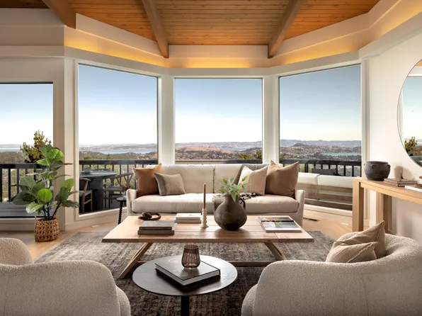 20 Palm Way, Mill Valley, CA 94941