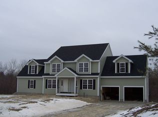 7A Henry Marsh Rd, Oxford, MA 01540