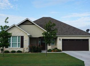 341 Jake Dr, Jarrell, TX 76537