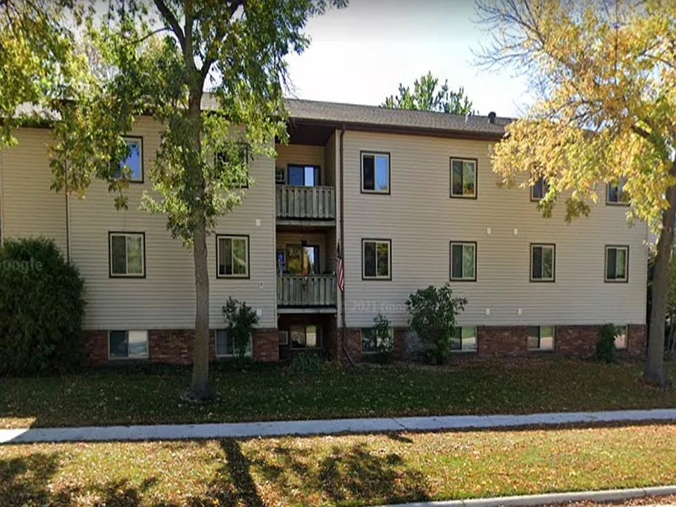 Wedgewood Apartments
