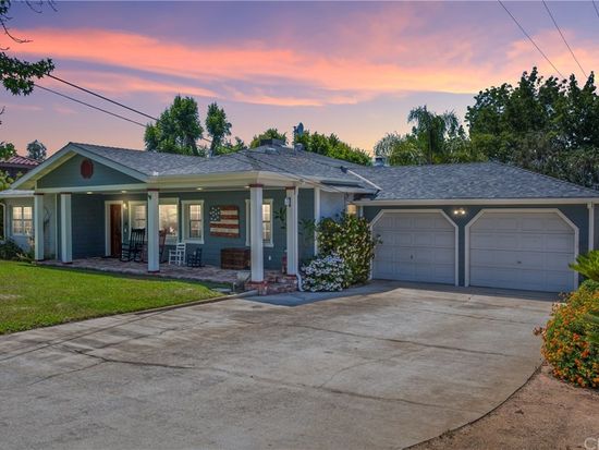 1305 Farview Ln, Redlands, CA 92374