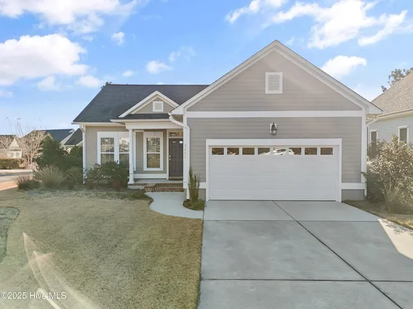 3238 Wexford Way, Southport, NC 28461