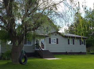 61391 372nd Pl, Hill City, MN 55748