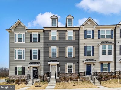 1786 Atlas Dr, Frederick, MD, 21703
