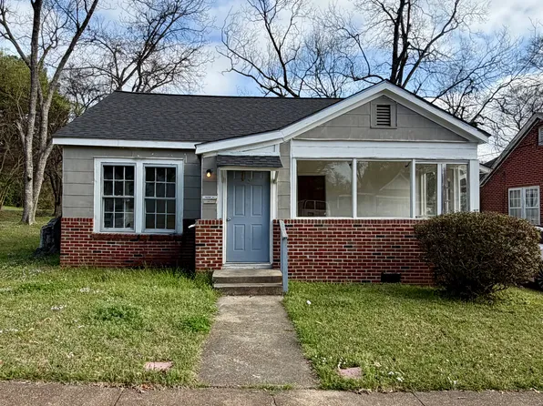 1401 12th Ave N, Columbus, MS 39701