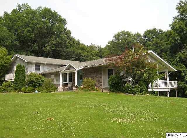 Home for Sale in Fowler, IL $197,500