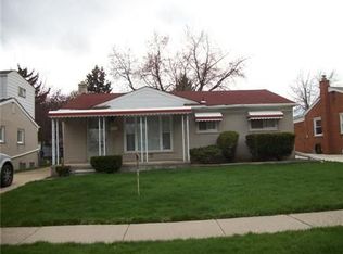 7900 Margaret St, Taylor, MI 48180