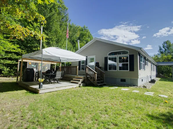 12 Trapper Rd, Campton, NH 03223