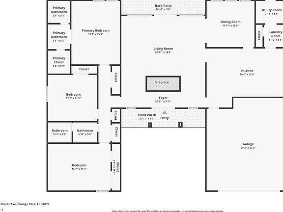 2nd image of this home