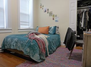 858 Huntington Ave, Boston, MA 02115