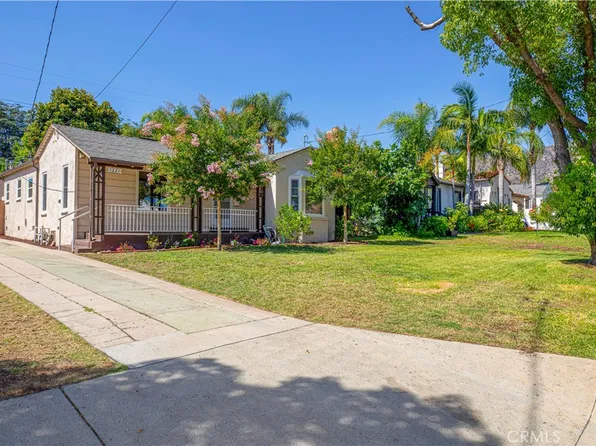 1221 Alameda Ave, Glendale, CA 91201