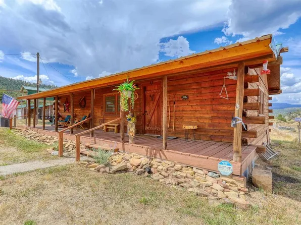 111 Metro Drive, Pagosa Springs, CO 81147