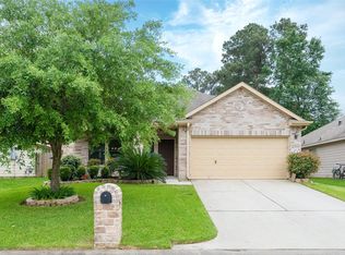 2714 Lexington Park Dr, Spring, TX 77373