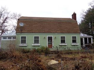 147 Oak Ridge Dr, Ayer, MA 01432