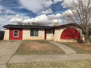 4943 Ajax Ct, El Paso, TX 79924