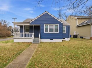 2701 Vimy Ridge Ave, Norfolk, VA 23509