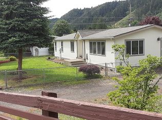 308 Payton Ave, Drain, OR 97435