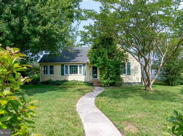 317 Somerset Ave, Cambridge, MD 21613