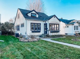 3843 Washburn Ave N, Minneapolis, MN 55412