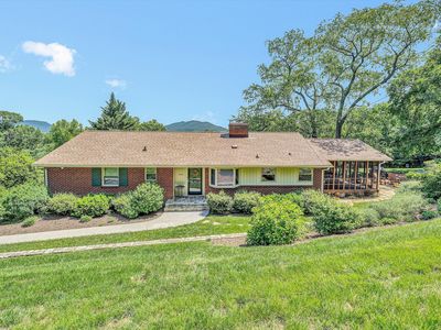 3801 Highwood Rd NW, Roanoke, VA, 24012