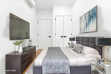 Rented by REAL New York