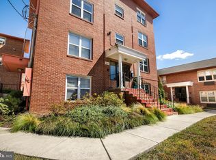 4643 20th Rd N APT 8, Arlington, VA 22207