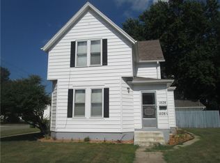 1028 Carroll St, Boone, IA 50036