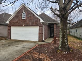 255 High Ridge Dr, Pelham, AL 35124