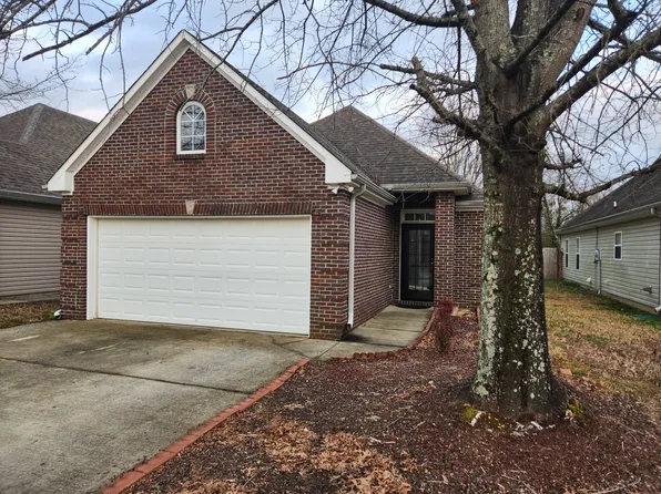 255 High Ridge Dr, Pelham, AL 35124