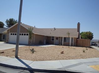 501 E Wilson Ave, Ridgecrest, CA 93555