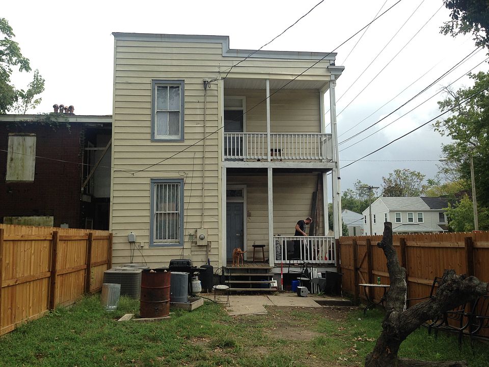 2nd image of 500 Chimborazo Blvd