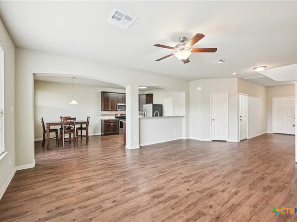 1250 Jester Ct, Copperas Cove, TX 76522