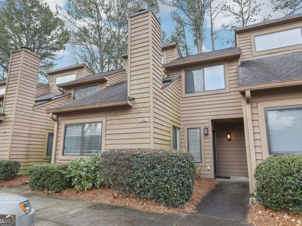 1403 Parkaire Xing, Marietta, GA 30068