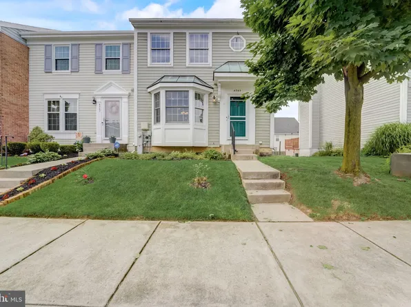 4345 Regalwood Ter, Burtonsville, MD 20866