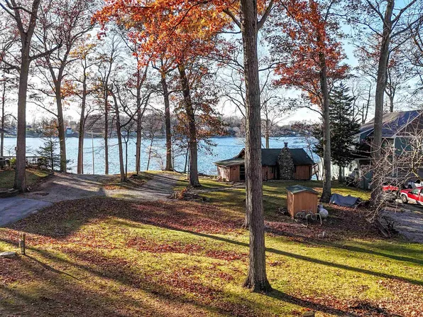 0 S 980 E, Wolcottville, IN 46795