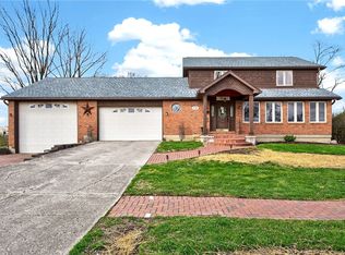 4761 Old Salem Rd, Englewood, OH 45322