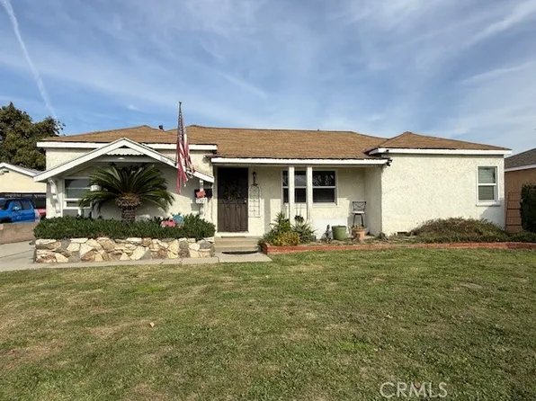 9327 Faywood St, Bellflower, CA 90706
