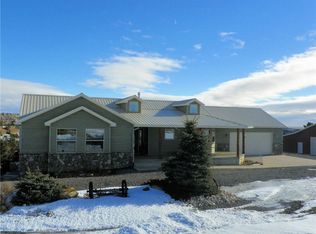 4275 S Mountain View Rd, Molt, MT 59057