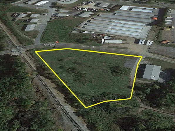 143 Avgol Dr, Mocksville, NC 27028