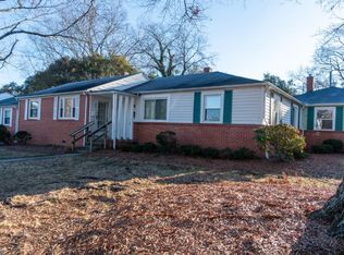 500 Overlook St, Greensboro, NC 27403