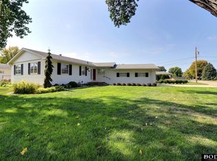 1939 E 3rd St, Fremont, NE 68025