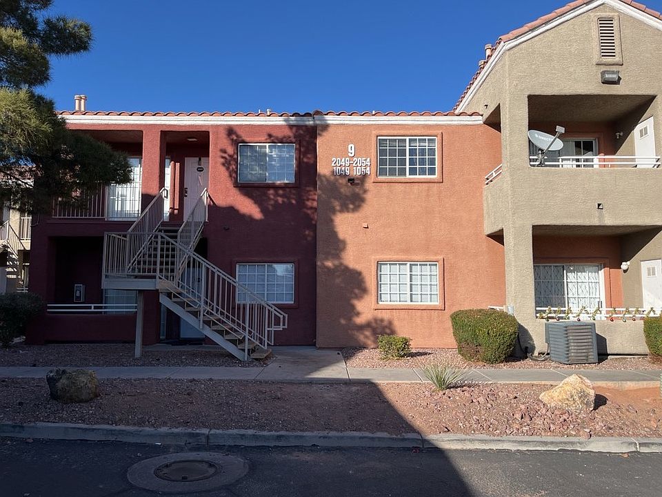 4730 E Craig Rd UNIT 2049, Las Vegas, NV 89115 Zillow