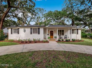 1247 Ardsley Rd, Jacksonville, FL 32207