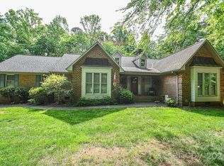 9509 Marvin School Rd, Marvin, NC 28173