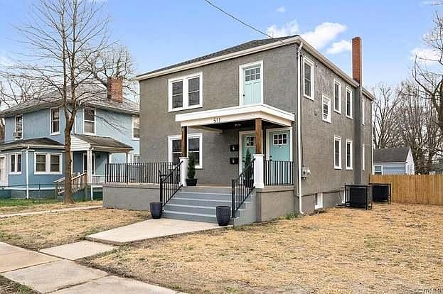 1st image of 511 Arnold Ave #A