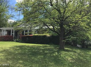 6603 Chesterfield Ave, Mclean, VA