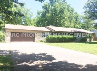 2818 Questend Dr N, Indianapolis, IN
