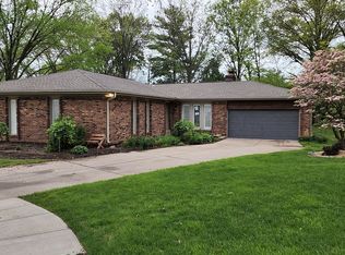 4621 Brookcastle Ct, Saint Louis, MO 63128