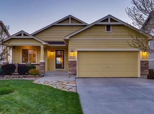 4047 Morning Glory Rd, Colorado Springs, CO 80920