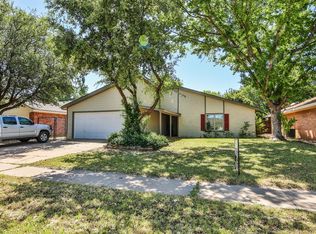 2707 79th St, Lubbock, TX 79423